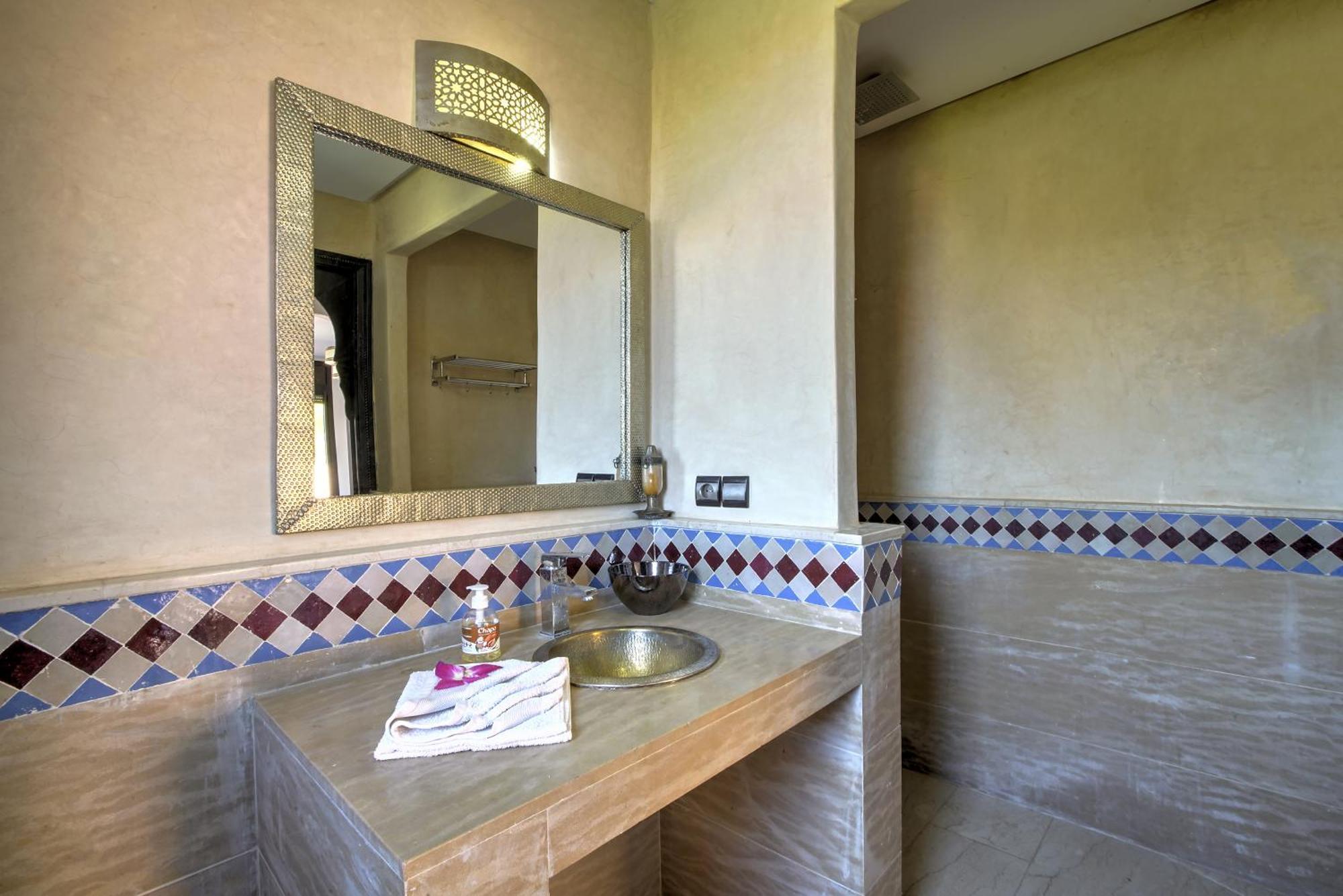 Villa Garden Marrakesh Exteriör bild